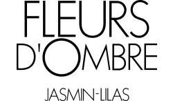 Fleurs d'Ombre  Jasmin-Lilas