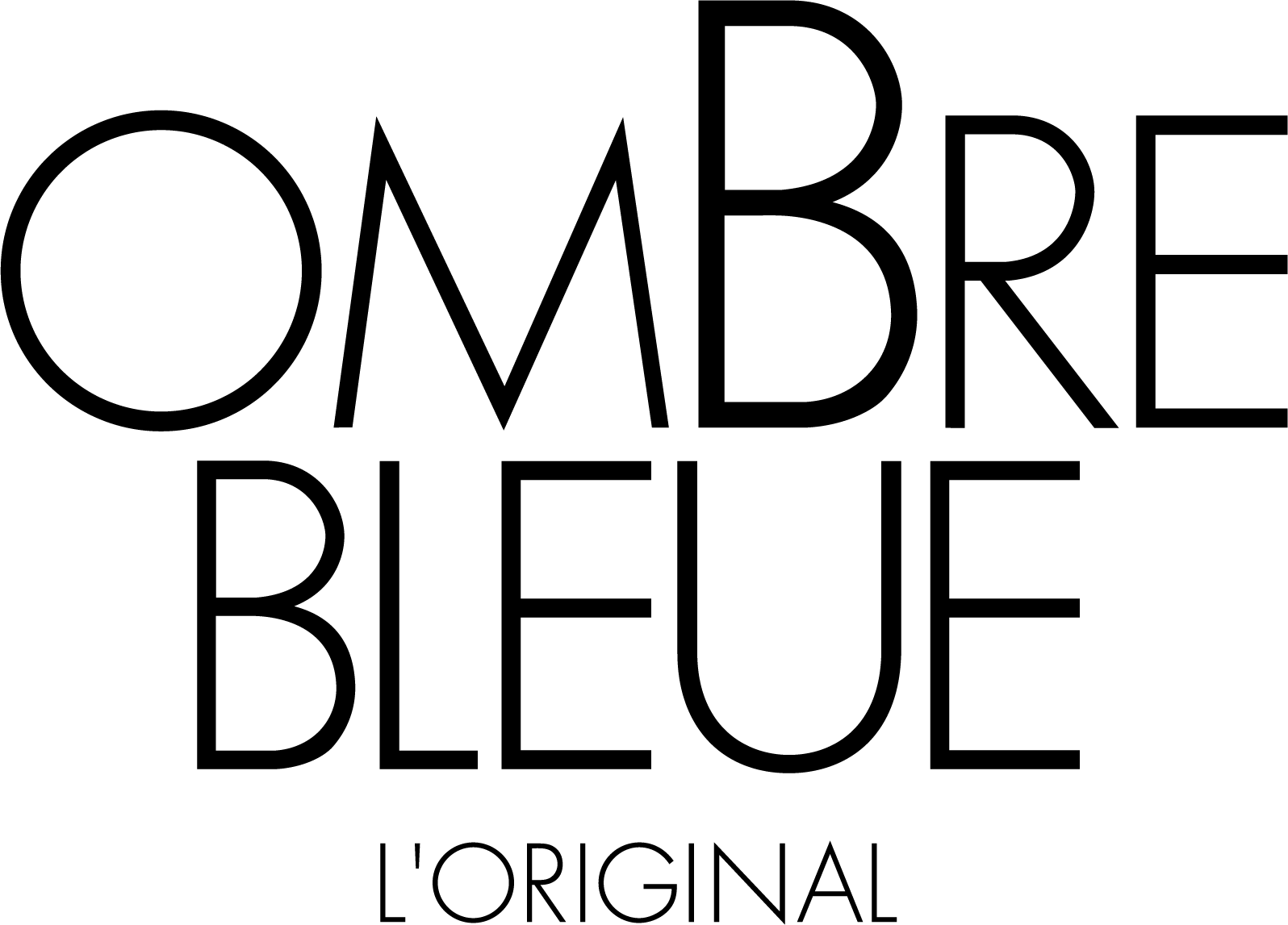 Ombre Bleue L'Original